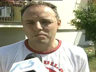 tromba daria devasta il vicentino