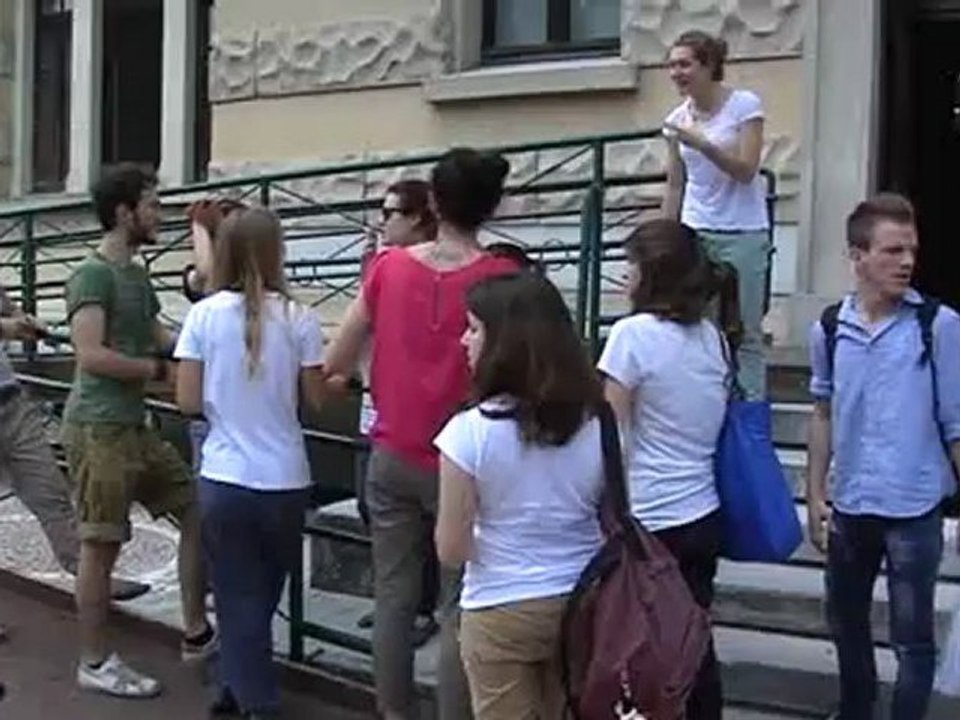 estate nera per i giovani