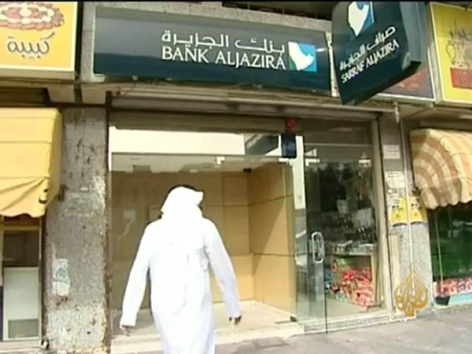 ارتفاع حجم القروض الاستهلاكية بالسعودية
