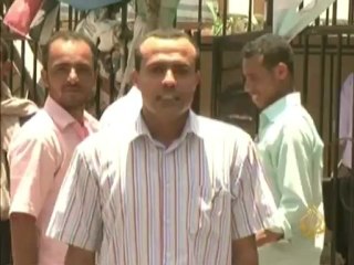 مطالبات بالعلاج لجرحى الثورة اليمنية