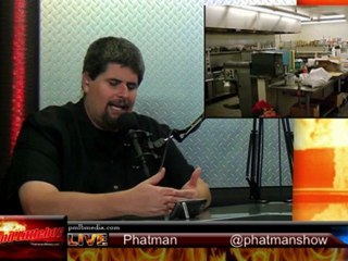 Boy Scouts of America keep ban on gay members‎, The taxman cometh‎ (to the net)