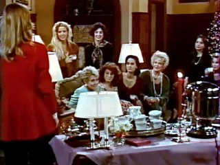 Santa Barbara 2114 Italien Anglais