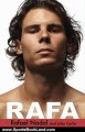 Sports Book Review: Rafa by John Carlin, Rafael Nadal