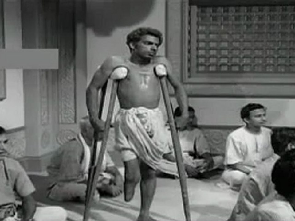 Ra ra Krishnayya - ramu
