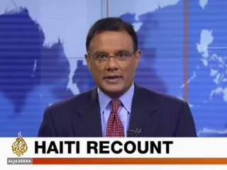 News Bulletin - 00:35 GMT update
