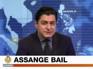 News Bulletin - 00:35 GMT update