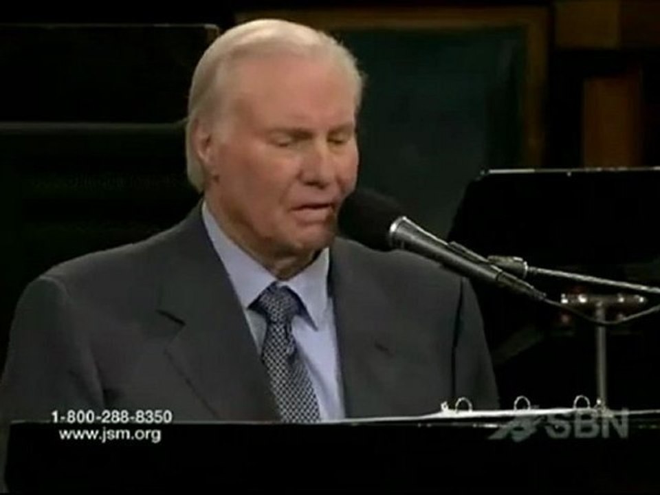 JIMMY SWAGGART ( When Jesus Goes With Me) Vidéo Dailymotion