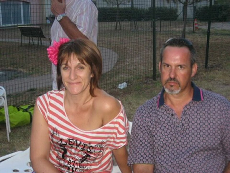 grillade 20 juillet