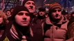 Activist's fears over Belarus election