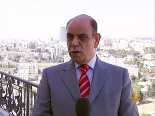 إقامة سياج أمني على الحدود الأردنية الإسرائيلية