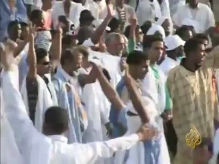 تعيين أعضاء اللجنة الدائمة للانتخابات بموريتانيا