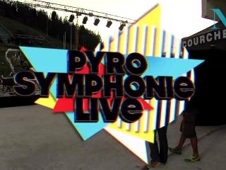 Actu des Stations: La Pyro Symphonie et Le Gala de Patinage