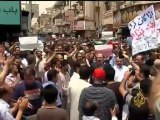 مسيرات تطالب بإصلاحات وتعديلات دستورية بالأردن