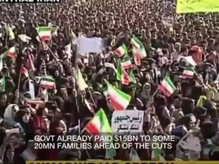 Inside Story - Iran's economic surgery