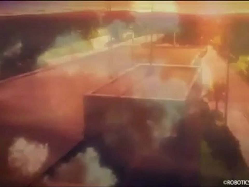 Robotics Notes - Par le pouvoir de la tablette magique