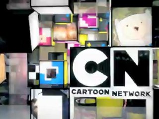 Promo Cartoon Network USA - Check it