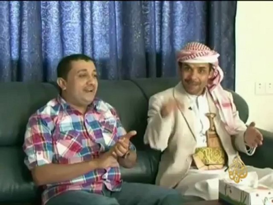 الحراك الفني لتعميق الوحدة الوطنية اليمنية