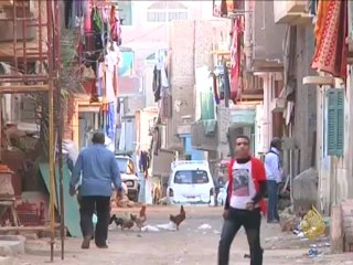 أهمية الإنتخابات الرئاسية المصرية إقتصاديآ