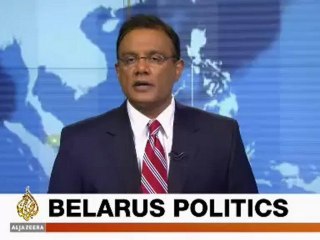 News Bulletin - 00:35 GMT update