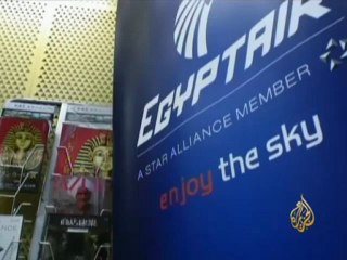 انخفاض أعداد السياح اليابانيين المتجهين إلى مصر