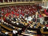 الجولة الثانية لانتخابات مجلس النواب الفرنسي