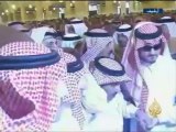 العاهل السعودي يعين الأمير سلمان وليا للعهد