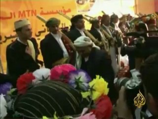 الزواج المبكر ظاهرة ذات تأثيرات سلبية باليمن