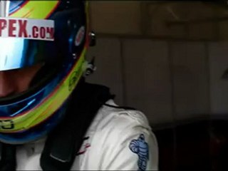 McLaren GT heading to Spa-Francorchamps 24 hours