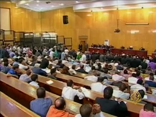 تضارب الأنباء حول وفاة مبارك سريريا أو إصابتِه بجلطة