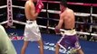 25 July 2012 Live Boxing Fight Danny Green vs Danny Santiago