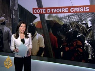 Exclusive Al Jazeera interview with Gbagbo