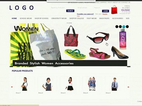eCommerce Solutions, eCommerce Design Development Company : provab.com