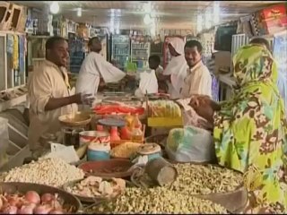 رفع الدعم عن الوقود وزيادات ضريبية بالسودان