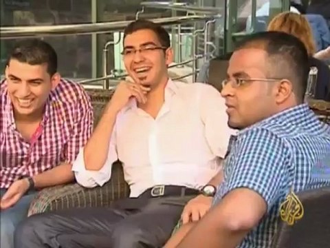 حضور عربي لكأس أمم أوروبا في أوكرانيا