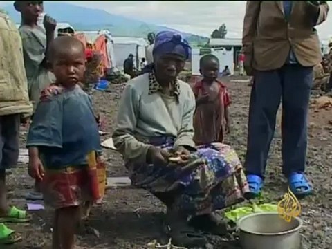 بوادر أزمة بين رواندا و الكونغو الديمقراطية