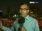 مصر سباق الرئاسة - رفض قرارات المجلس العسكري
