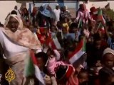 Sudan: a history divided