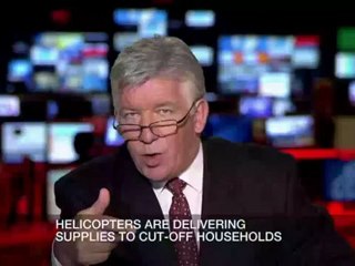 Inside Story - 'A disaster of biblical proportions'