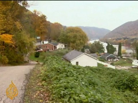 US phasing out coal power plants