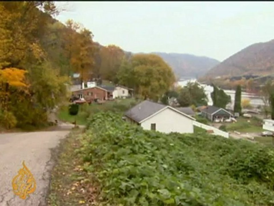 US phasing out coal power plants