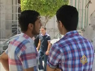 أثر الشائعات على الثورة الليبية