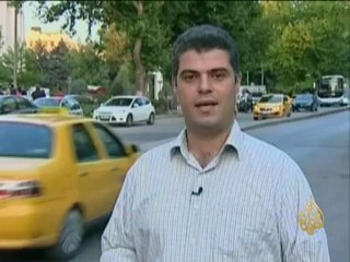 تداعيات إسقاط الطائرة التركية