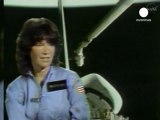 US astronaut Sally Ride dies aged 61
