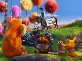 Dr Seuss' The Lorax - Exclusive Interview With Danny DeVito