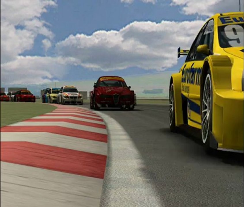 WTCC