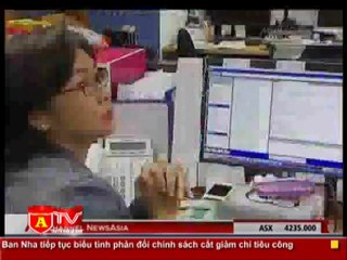 ANTÐ - Kênh Channel NewsAsia bổ nhiệm Tổng biên tập mới