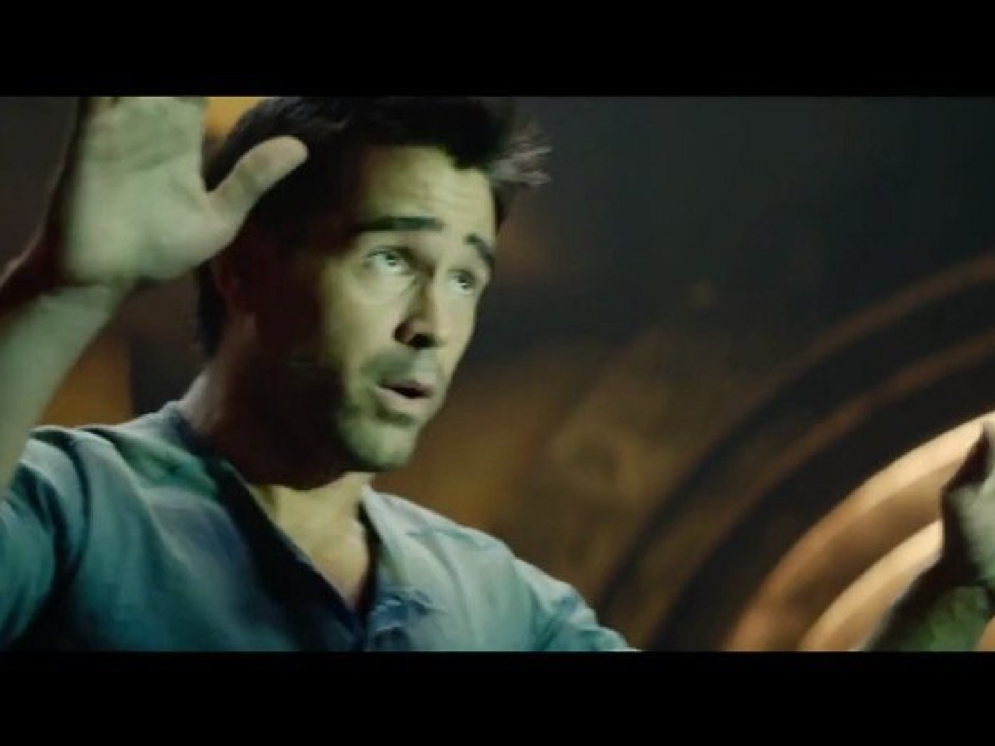 ⁣TOTAL RECALL - Featurette 'Action' [VO|HD]