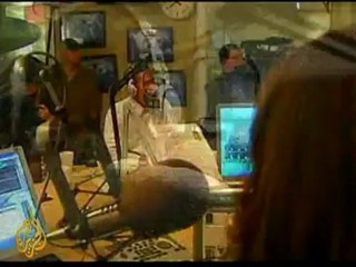 US beggar's priceless gift