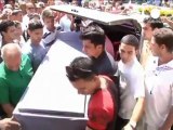 Kübalı muhalif Paya'nın cenazesi bugün defnedilecek