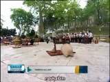 3 Derdi isyana - Durman yanar GİRESUN Ramazan 2012 STV